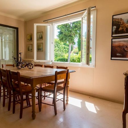 Villa Tsavorite - Cannes Californie Экстерьер фото