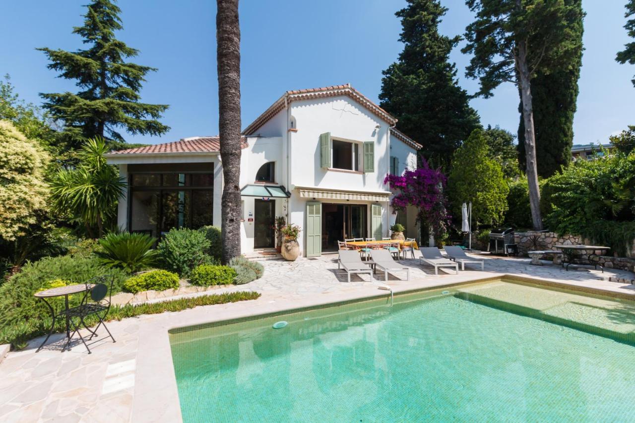 Villa Tsavorite - Cannes Californie Экстерьер фото