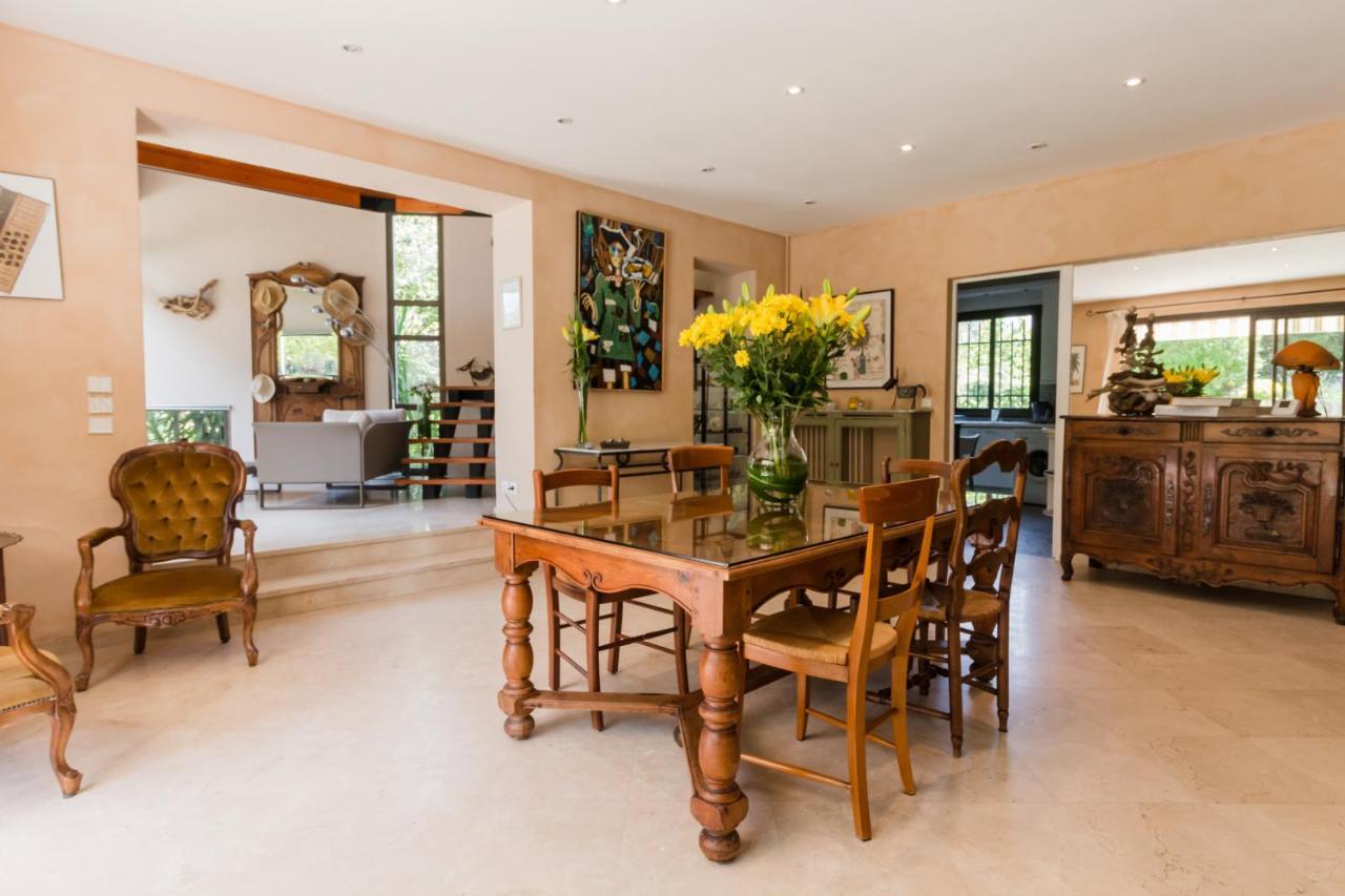 Villa Tsavorite - Cannes Californie Экстерьер фото