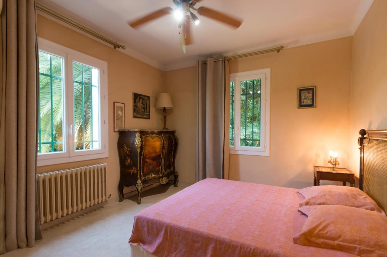 Villa Tsavorite - Cannes Californie Экстерьер фото