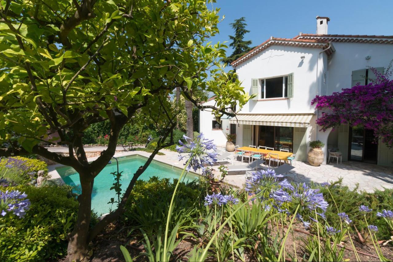 Villa Tsavorite - Cannes Californie Экстерьер фото