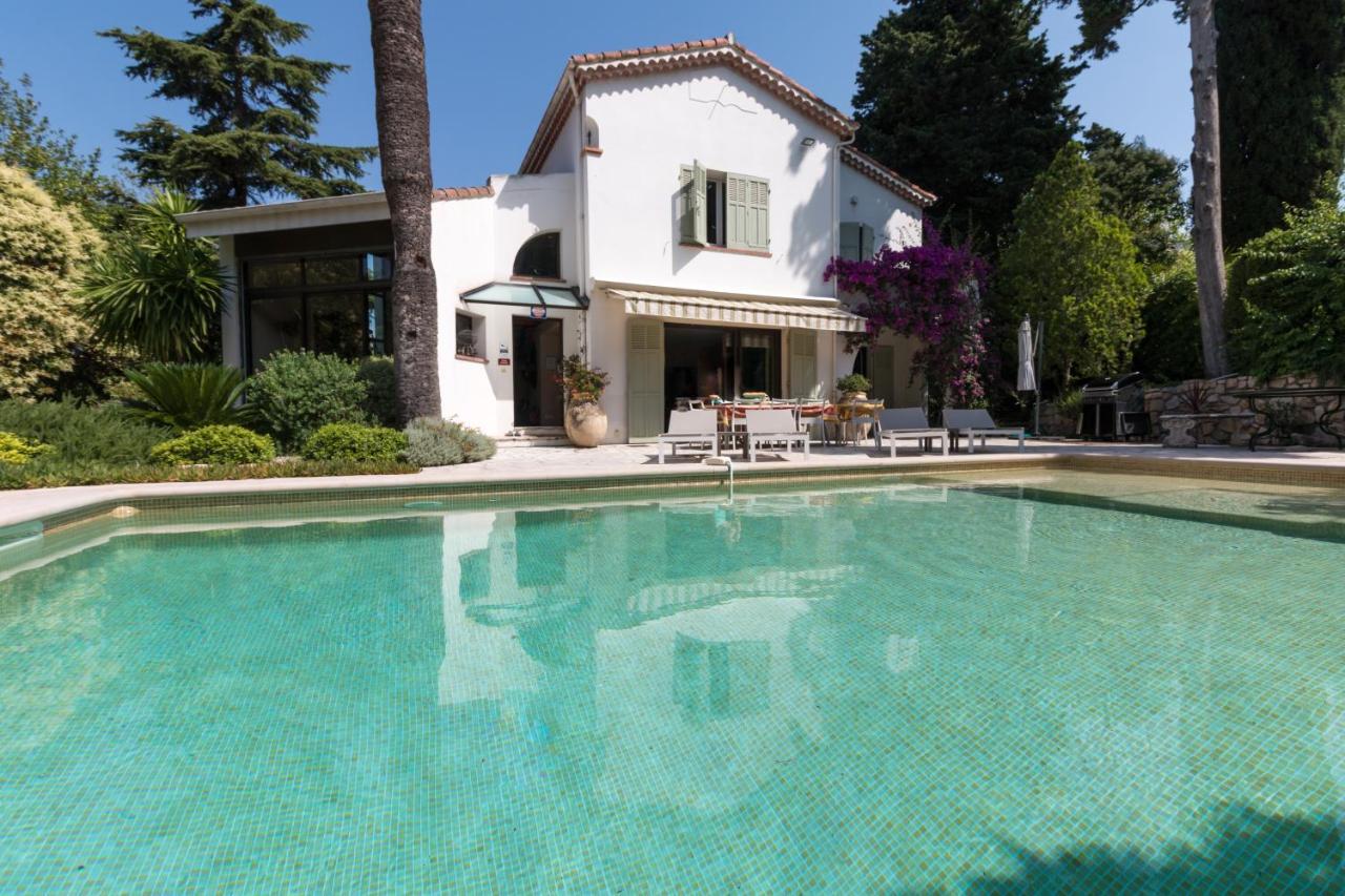 Villa Tsavorite - Cannes Californie Экстерьер фото