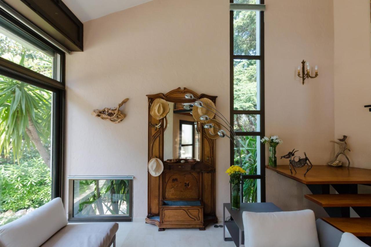 Villa Tsavorite - Cannes Californie Экстерьер фото