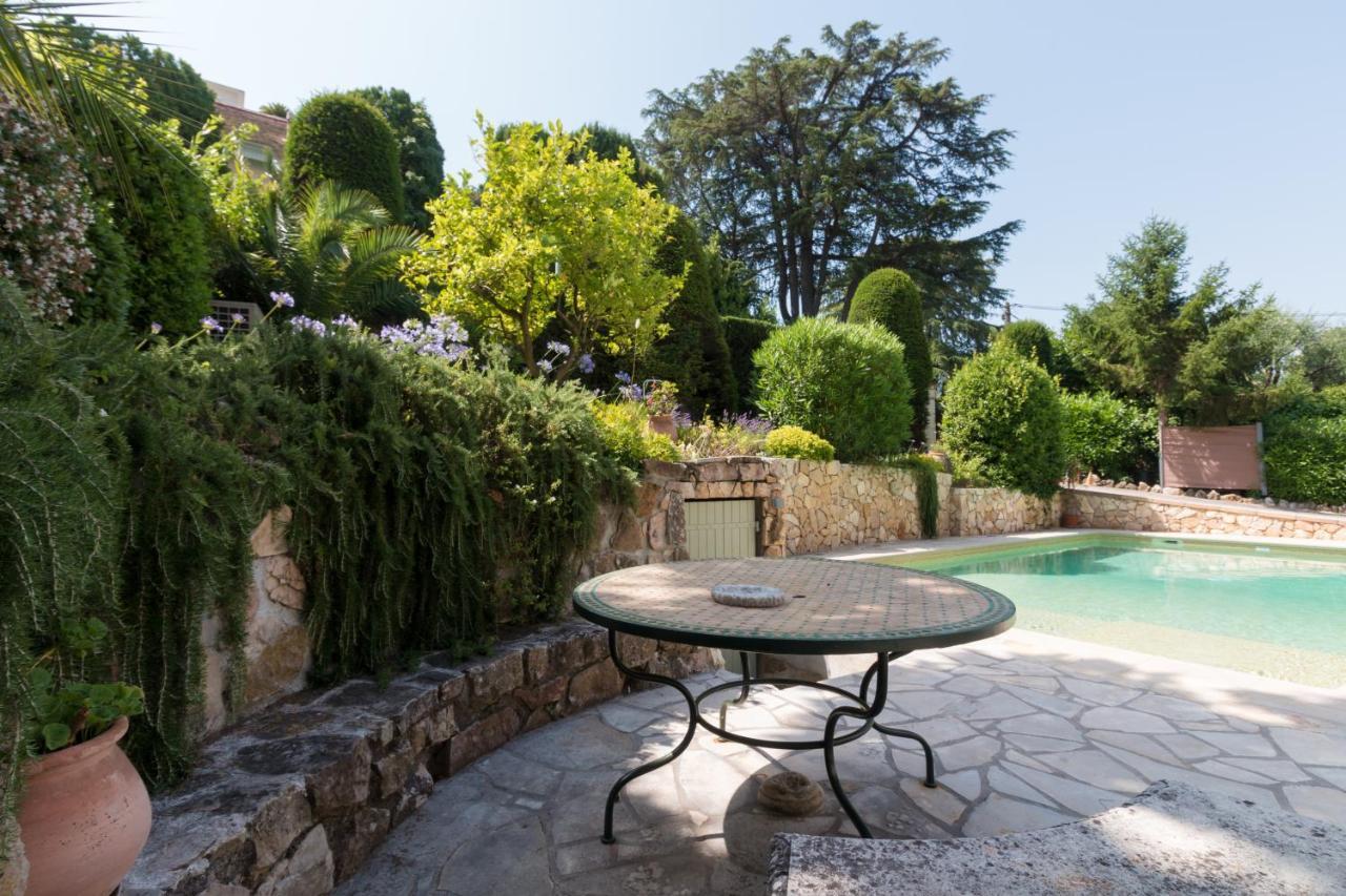 Villa Tsavorite - Cannes Californie Экстерьер фото
