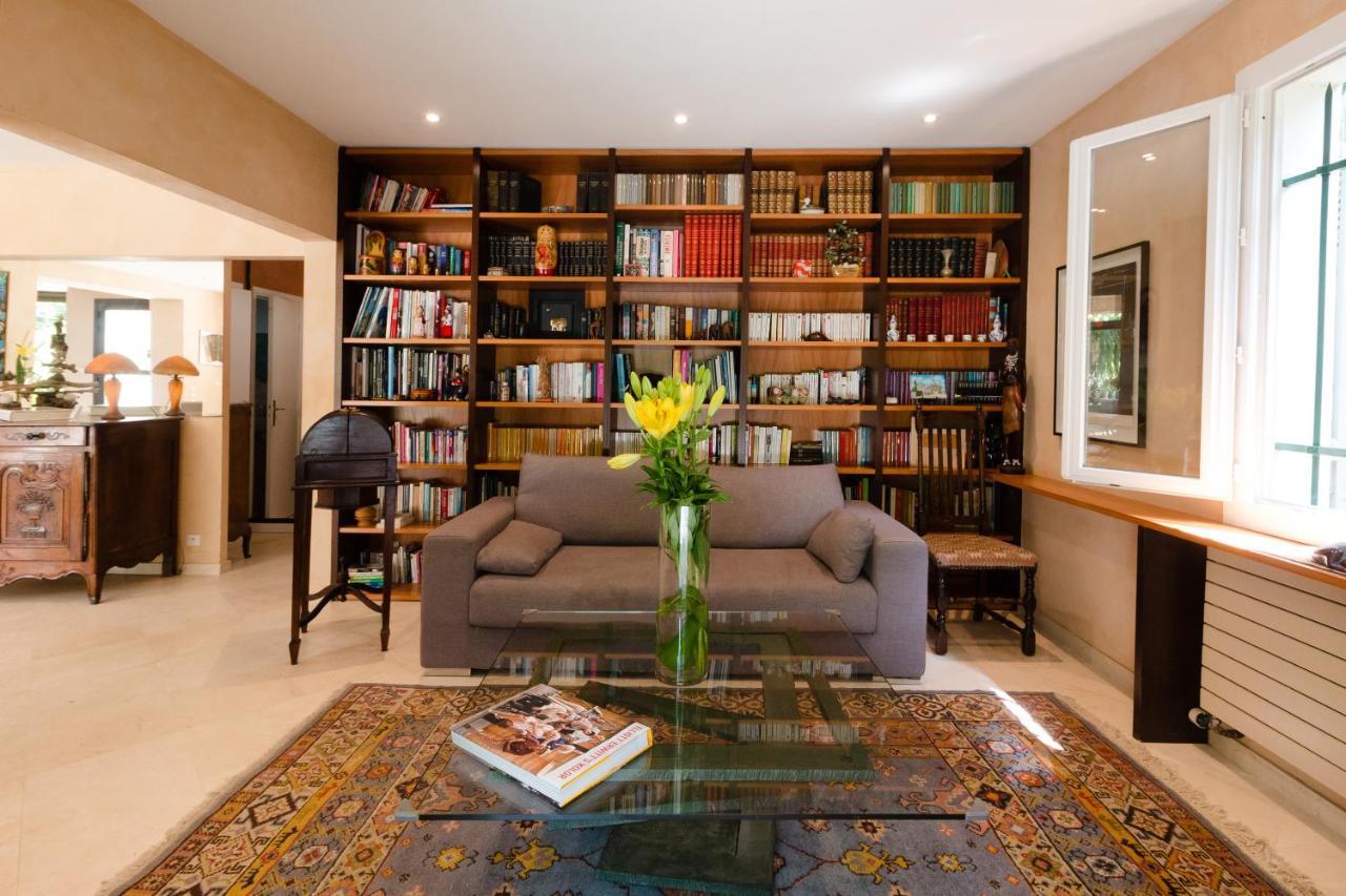 Villa Tsavorite - Cannes Californie Экстерьер фото