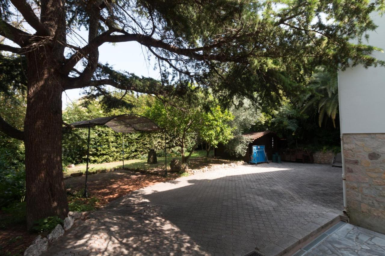 Villa Tsavorite - Cannes Californie Экстерьер фото