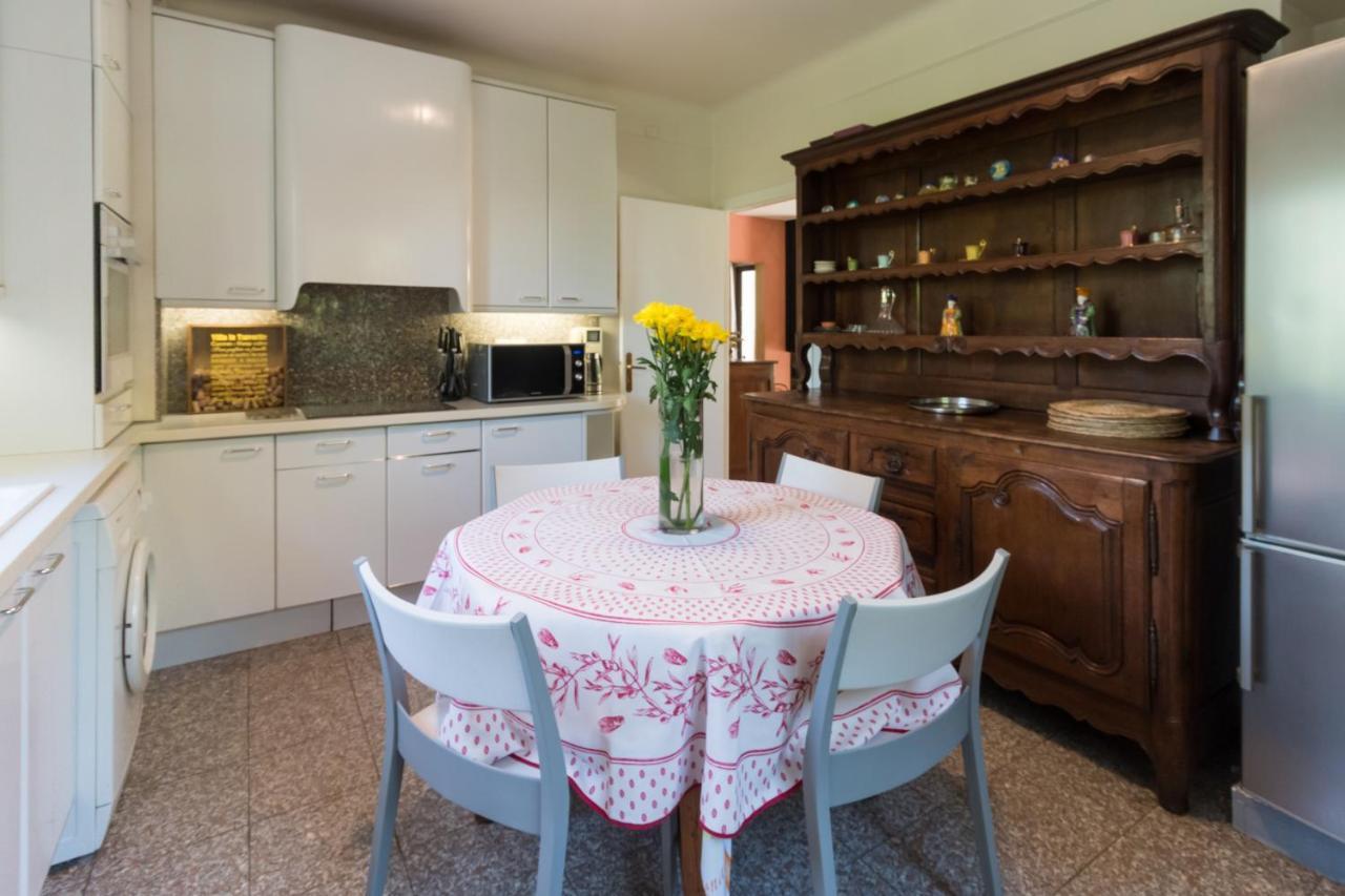 Villa Tsavorite - Cannes Californie Экстерьер фото