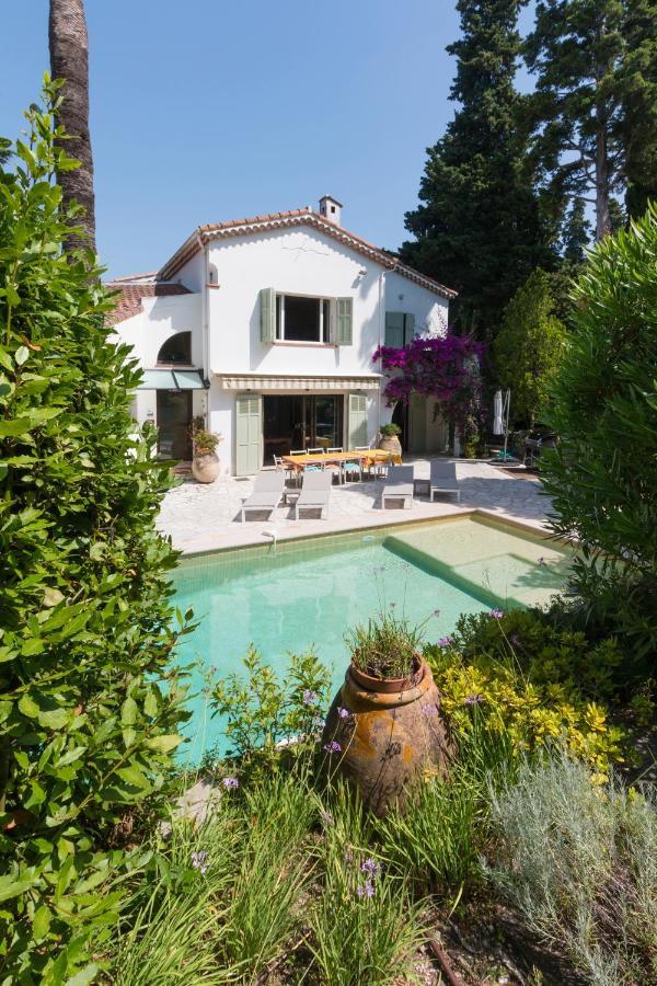 Villa Tsavorite - Cannes Californie Экстерьер фото