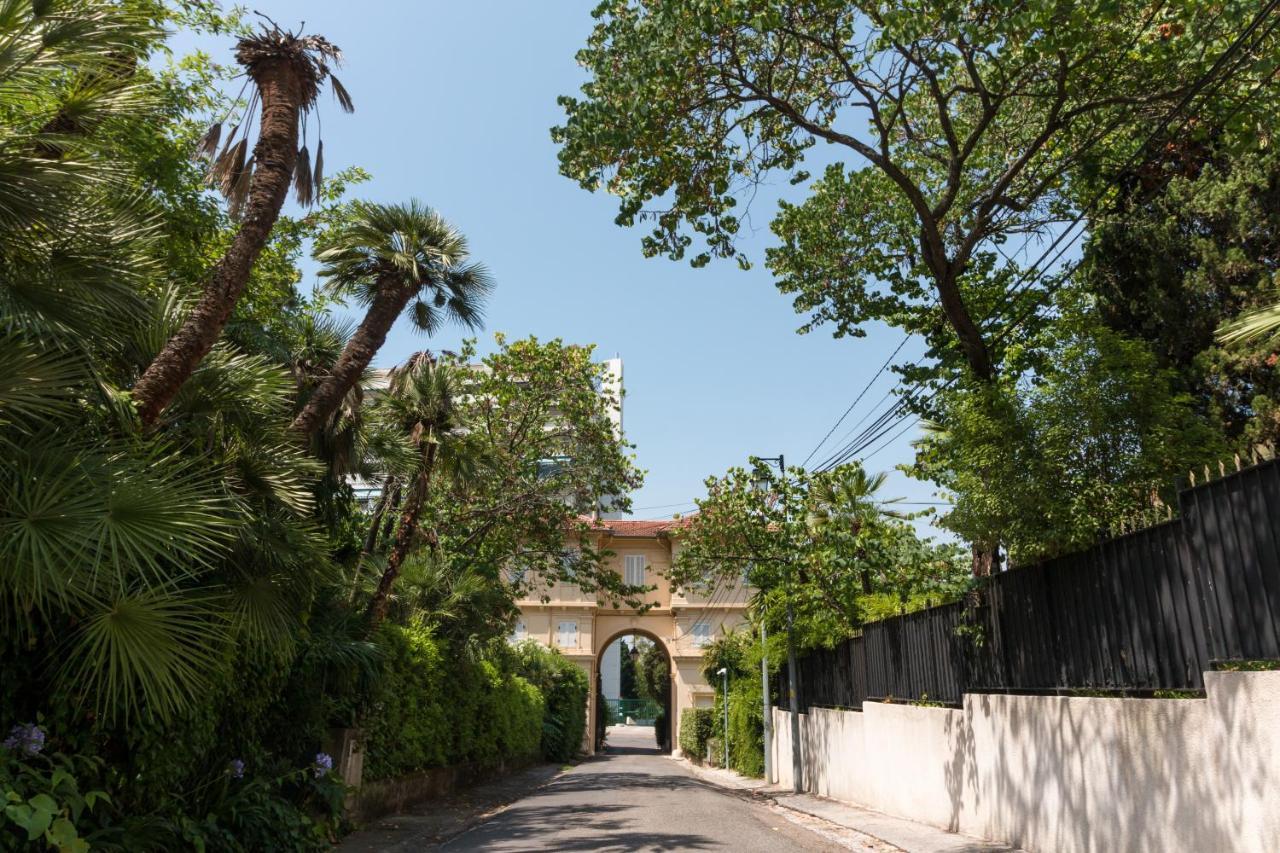 Villa Tsavorite - Cannes Californie Экстерьер фото